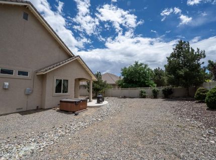 111 Denio Drive, Dayton, NV 89403 Photo