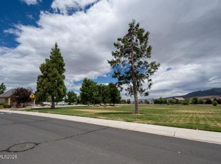 111 Denio Drive, Dayton, NV 89403 Photo