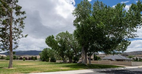 111 Denio Drive, Dayton, NV 89403 Photo