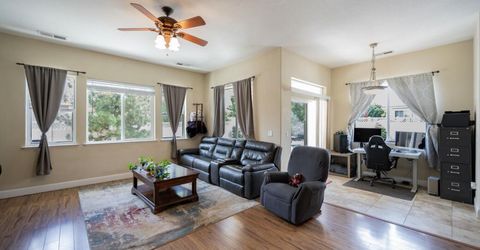 111 Denio Drive, Dayton, NV 89403 Photo