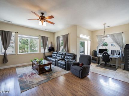 111 Denio Drive, Dayton, NV 89403 Photo