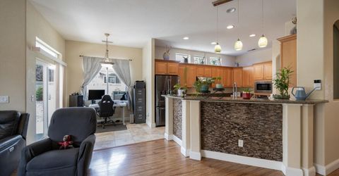 111 Denio Drive, Dayton, NV 89403 Photo