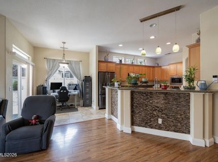 111 Denio Drive, Dayton, NV 89403 Photo