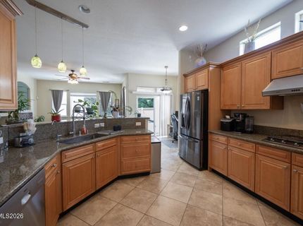 111 Denio Drive, Dayton, NV 89403 Photo