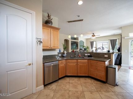 111 Denio Drive, Dayton, NV 89403 Photo