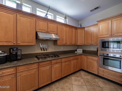 111 Denio Drive, Dayton, NV 89403 Photo
