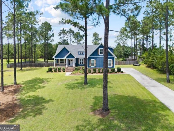 106 Hinterland Trail, Statesboro, GA 30458