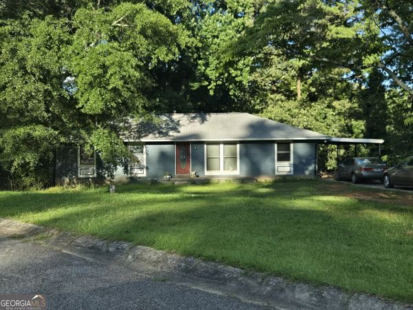 4081 Pilgrim Place, Austell, GA 30106