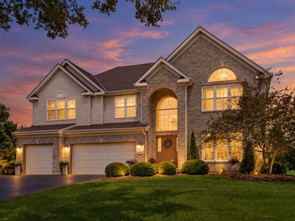 3630 White Deer Drive, Algonquin, IL 60102