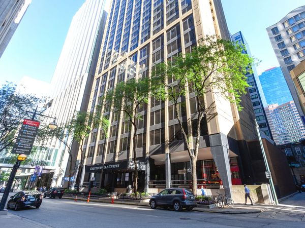 233 E Erie Street , Unit 1907, Chicago, IL 60611