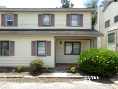 152 Lionsgate Drive , Columbia, SC 29223