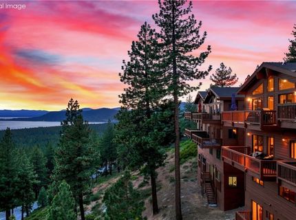 400 Fairview Boulevard, Unit 156, Incline Village, NV 89451 Photo