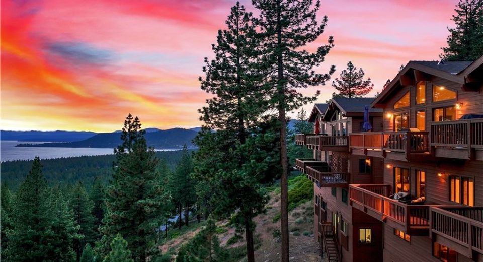 400 Fairview Boulevard, Unit 156, Incline Village, NV 89451 Photo