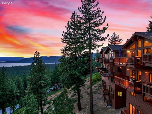 400 Fairview Boulevard, Unit 156, Incline Village, NV 89451