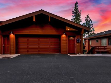 400 Fairview Boulevard, Unit 156, Incline Village, NV 89451 Photo