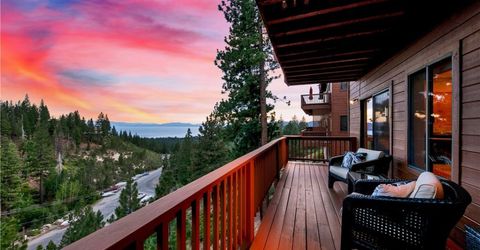 400 Fairview Boulevard, Unit 156, Incline Village, NV 89451 Photo