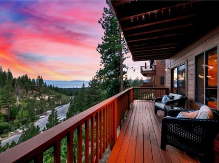 400 Fairview Boulevard, Unit 156, Incline Village, NV 89451 Photo