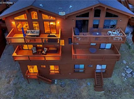 400 Fairview Boulevard, Unit 156, Incline Village, NV 89451 Photo