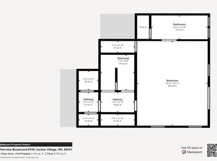 400 Fairview Boulevard, Unit 156, Incline Village, NV 89451 Photo