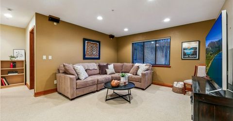 400 Fairview Boulevard, Unit 156, Incline Village, NV 89451 Photo