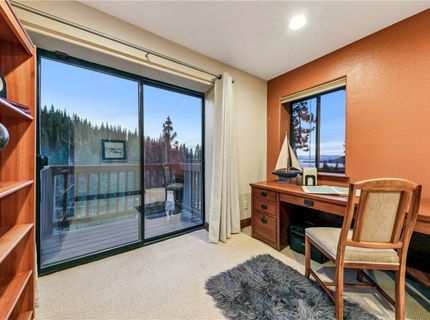 400 Fairview Boulevard, Unit 156, Incline Village, NV 89451 Photo