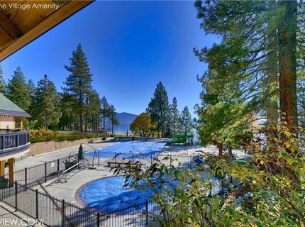 400 Fairview Boulevard, Unit 156, Incline Village, NV 89451 Photo