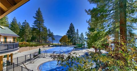 400 Fairview Boulevard, Unit 156, Incline Village, NV 89451 Photo