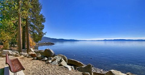 400 Fairview Boulevard, Unit 156, Incline Village, NV 89451 Photo