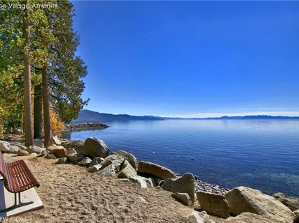 400 Fairview Boulevard, Unit 156, Incline Village, NV 89451 Photo
