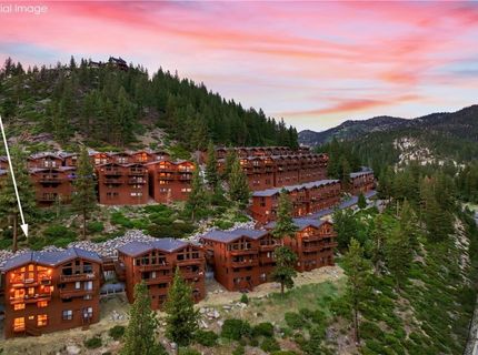 400 Fairview Boulevard, Unit 156, Incline Village, NV 89451 Photo