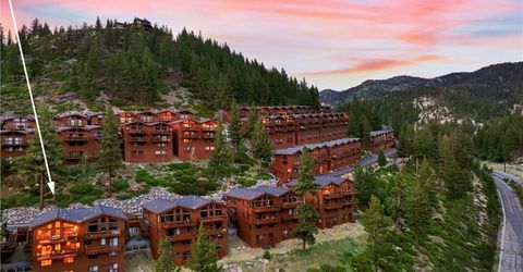 400 Fairview Boulevard, Unit 156, Incline Village, NV 89451 Photo