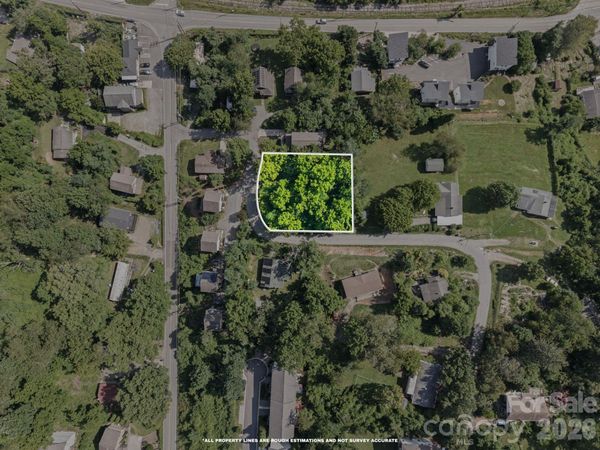 75 Green Oak Road , Asheville, NC 28804