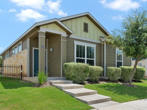 2800 Joe Dimaggio BLVD, Unit 51, Round Rock, TX 78665