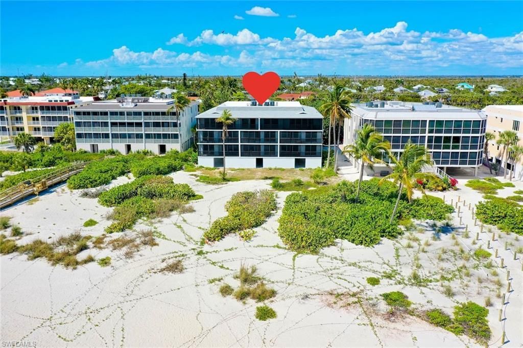 3013 W Gulf Dr , Unit 202, Sanibel, FL 33957 Photo