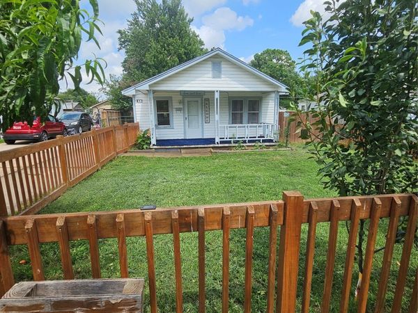 417 S 47th West Avenue, Tulsa, OK 74127