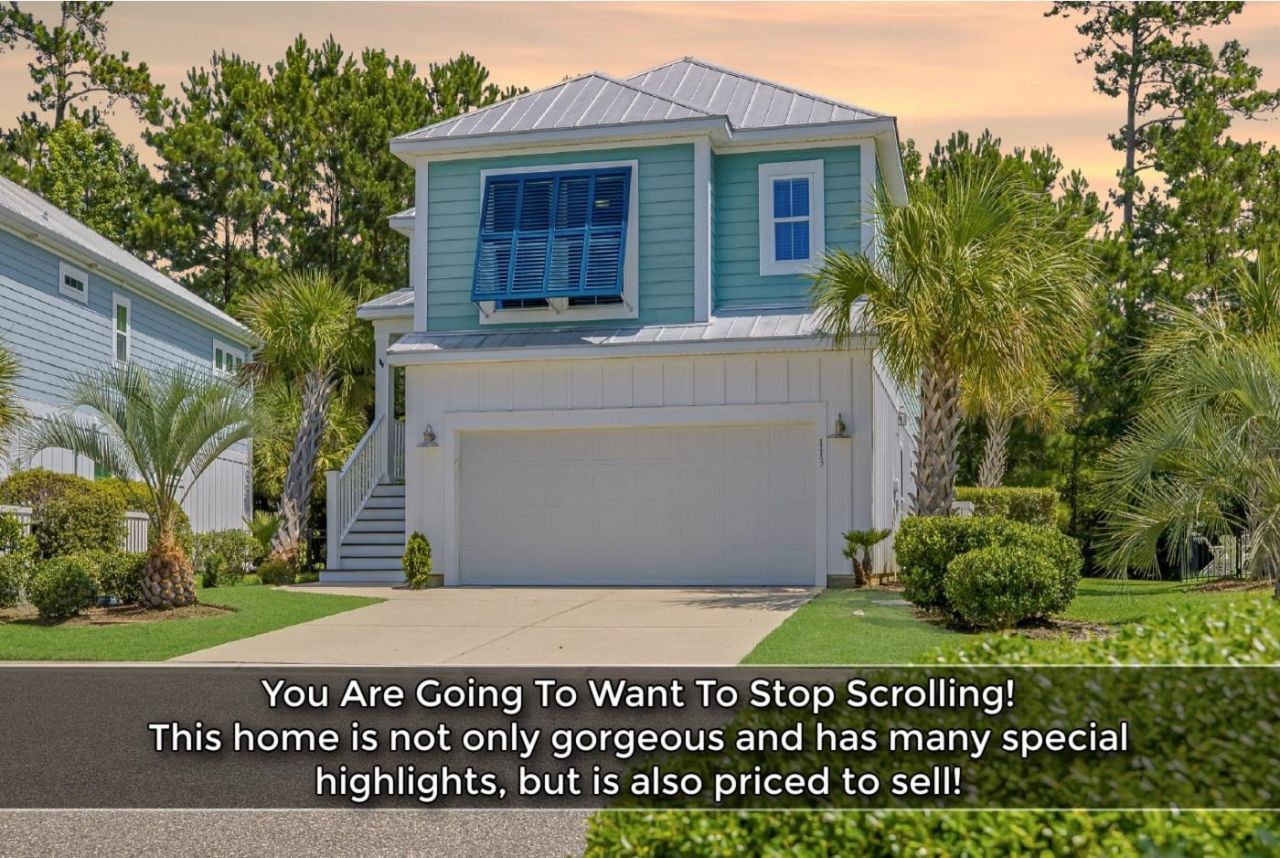 113 Splendor Circle, Murrells Inlet, SC 29576 Main Photo