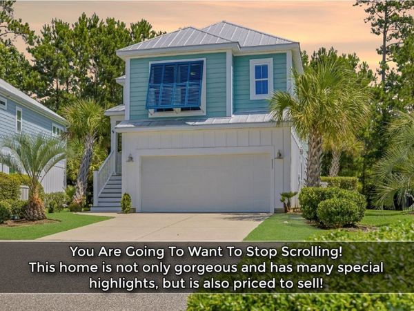 113 Splendor Circle, Murrells Inlet, SC 29576