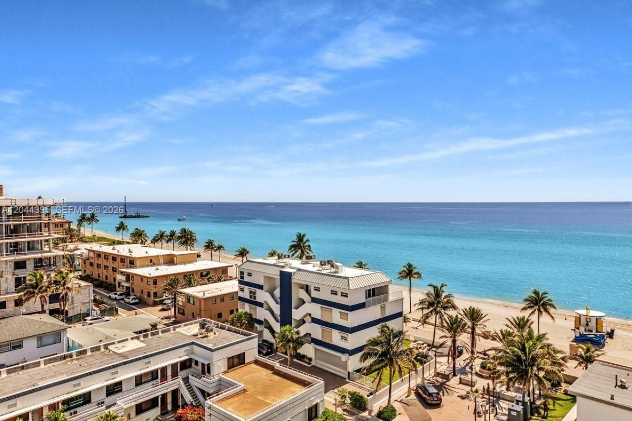 3111 N Ocean Dr , Unit 904, Hollywood, FL 33019 Photo