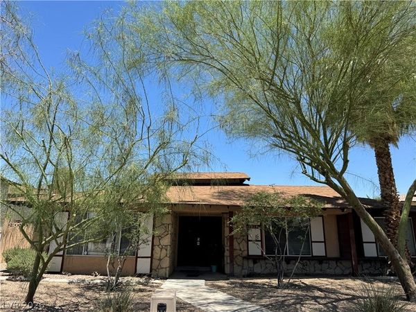 2658 Karen Avenue , Las Vegas, NV 89121