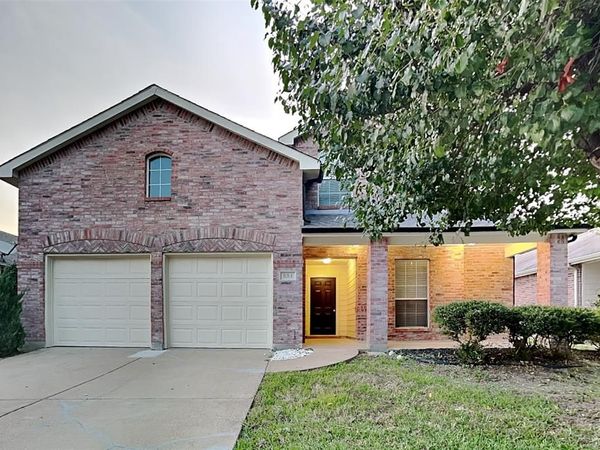 534 Hickory Lane, Fate, TX 75087