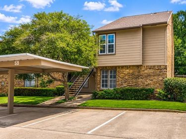 5300 Keller Springs Road, Unit 2042, Dallas, TX 75248