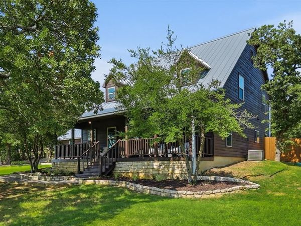 1007 Pioneer Circle W, Argyle, TX 76226