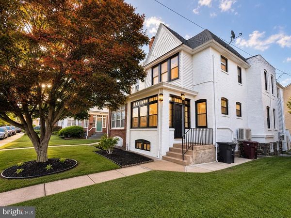 3204 N MADISON STREET, WILMINGTON, DE 19802