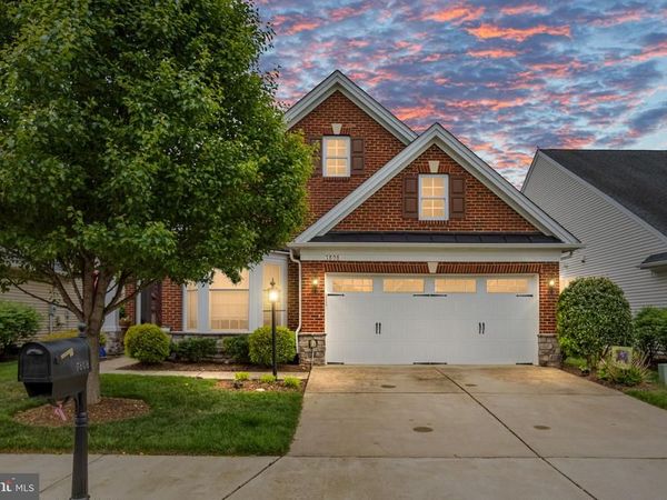7808 GENERAL WRIGHT DRIVE, FREDERICKSBURG, VA 22407