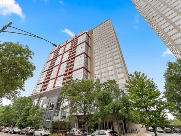 1841 S CALUMET Avenue, Unit 1111, Chicago, IL 60616