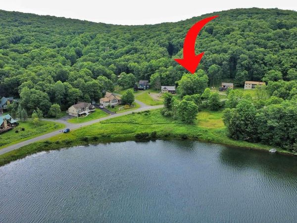 Lot 2 E Alpine Drive, Terra Alta, WV 26764