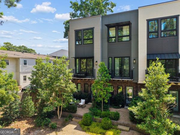 2199 Lenox Road NE, Unit 12, Atlanta, GA 30324