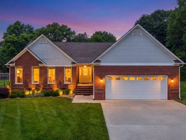 121 Park Creek Drive NW, Cleveland, TN 37312