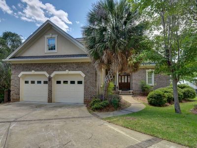 641 Timberlake Drive, Chapin, SC 29036