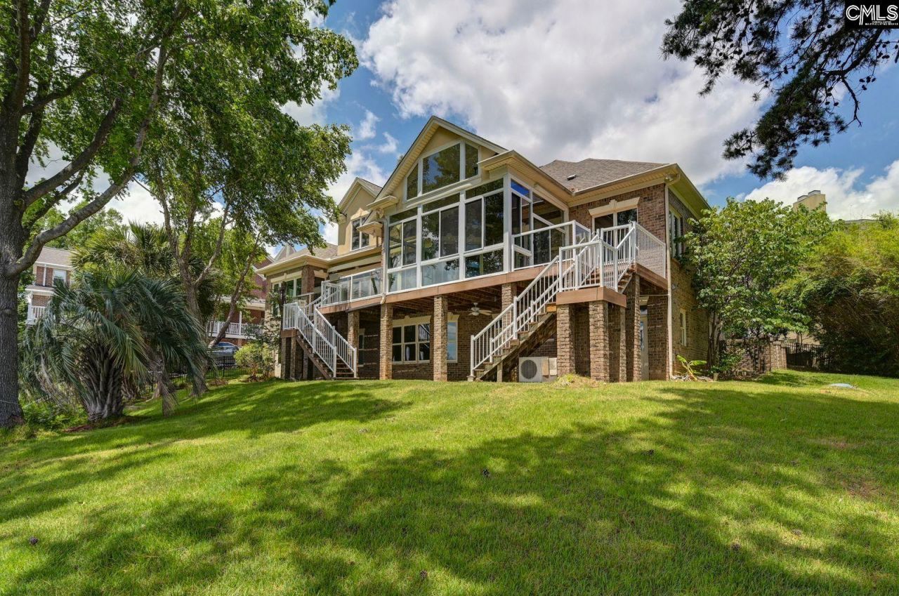 641 Timberlake Drive  Photo 15